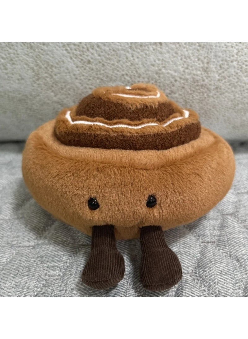 general 15cm Cute plush toys, cartoon stuffed animal character plush toys pillow toys, super cute party favours, birthday gifts for friends fans and family members - Image 4