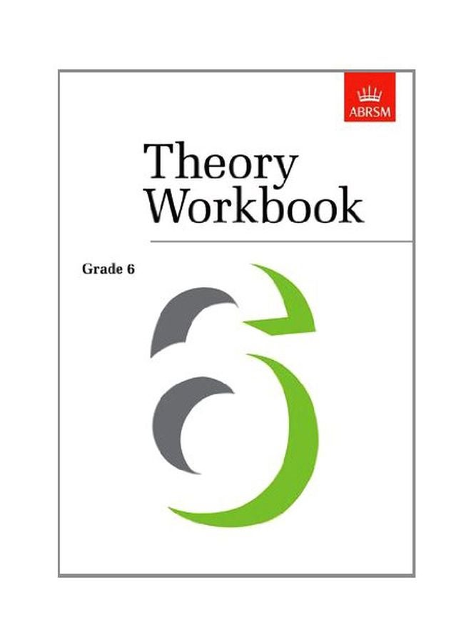 Theory Workbook Grade 6