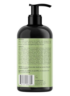 Rosemary & Mint Strengthening Shampoo 355ml - pzsku/Z243E7E06FA4F3F7A75B5Z/45/_/1730233480/98846269-f546-4965-a96d-46eadaed63a6