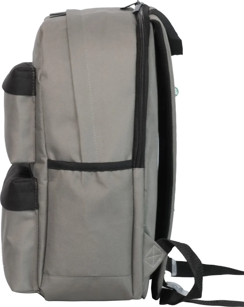 يونايتد كولورز أوف بينتيون . 1965 Double Front Pocket Boy Backpack