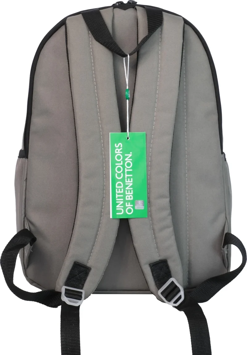يونايتد كولورز أوف بينتيون . 1965 Double Front Pocket Boy Backpack