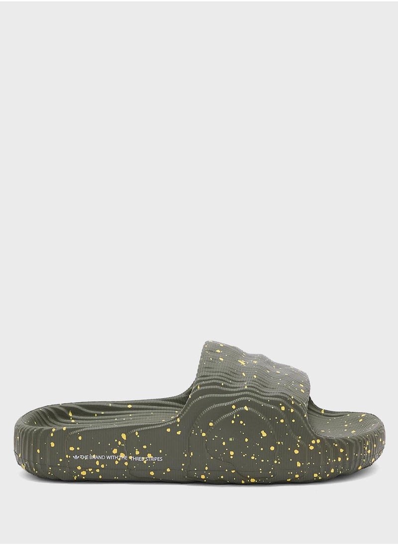 adidas Originals Adilette 22  - Image 1