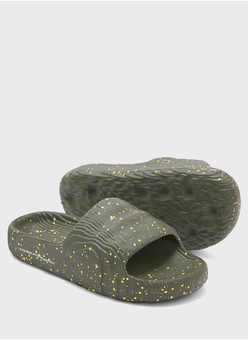 adidas Originals Adilette 22  - Image 3