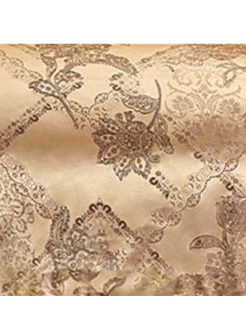 4pcs bedding set 2 pillowcases 1 quilt cover 1 bed sheet four-piece set with creative and fashionable styling - Image 4