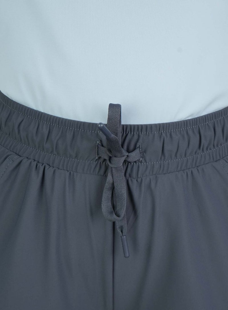 GIORDANO Women's High Waist Knitted Joggers - Image 3