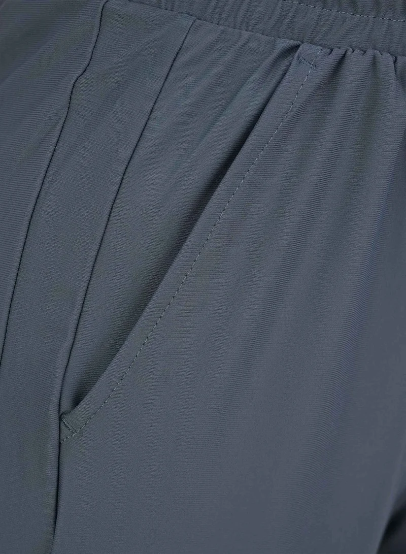 GIORDANO  Women's High Waist Knitted Joggers for Women | Best Price UAE