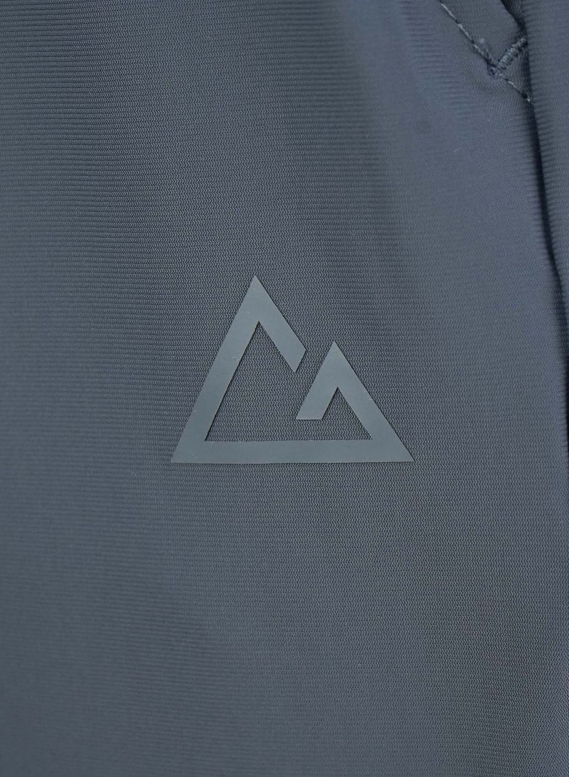 GIORDANO Women's High Waist Knitted Joggers - Image 4