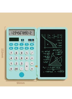 KUYING Fashionable And Cute Basic Calculator 