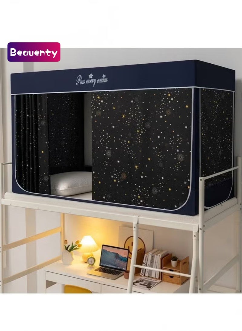 بيوينتي خيمة ظلة السرير - Image 1