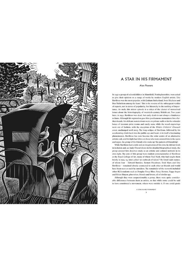 null - Ravilious & Co: The Pattern of Friendship - Image 1