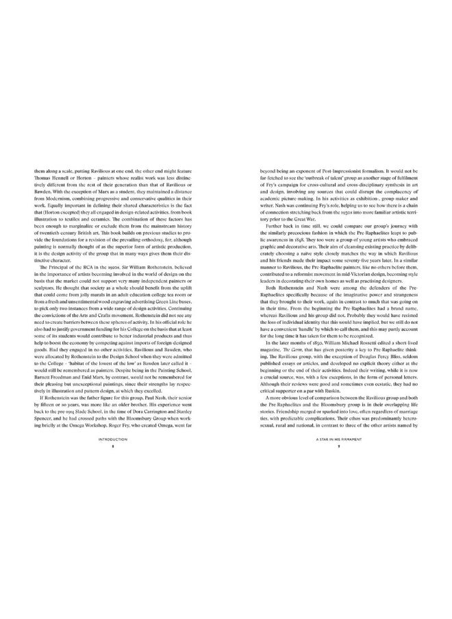 null - Ravilious & Co: The Pattern of Friendship - Image 1