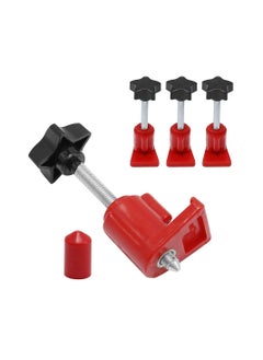 SYOSI Car Dual Camshaft Clamp, Cam Gear Clamp and Holder Set, Universal Car Accessories Fit for Gasoline or Diesel Generators, and More  - Image 5