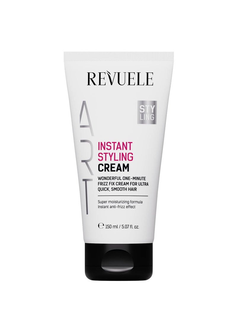 Revuele Instant Styling Cream 150 ml