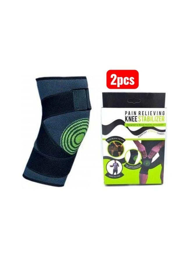 سيبوت دعامة الركبة - Image 1