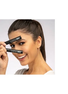 LashesMD Eyelash Growth Serum & Eyelash Conditioner for Naturally Fuller Looking Eyelashes and Eyebrows In As Little As Four Weeks  - Image 5