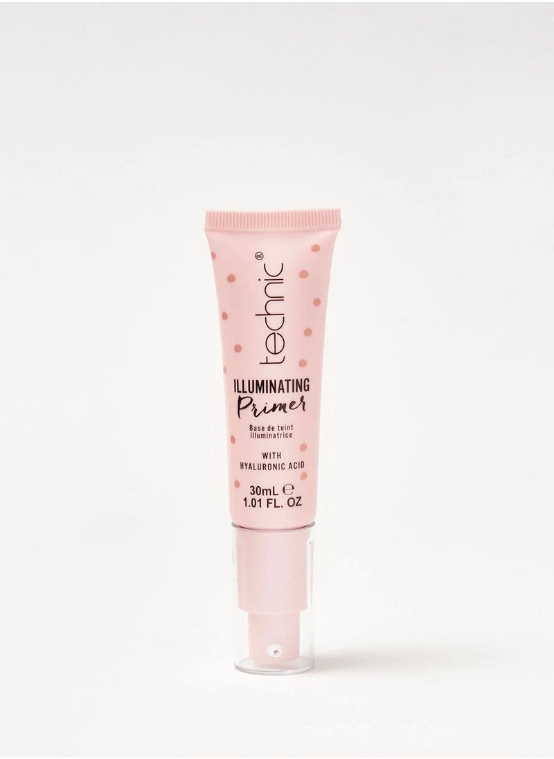 Technic Illuminating Primer  - Image 1