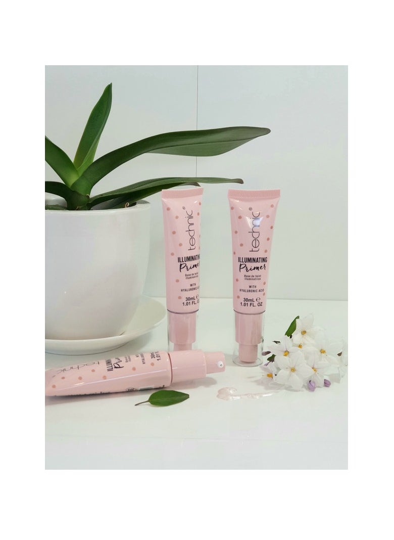 Technic Illuminating Primer  - Image 3