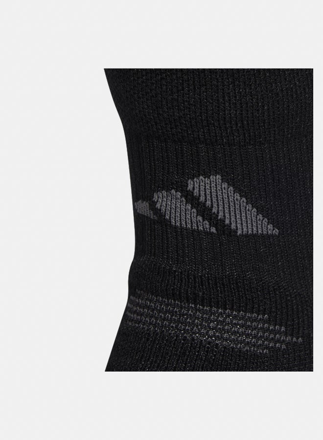 Adidas Performance Training Quarter Socks - Image 1