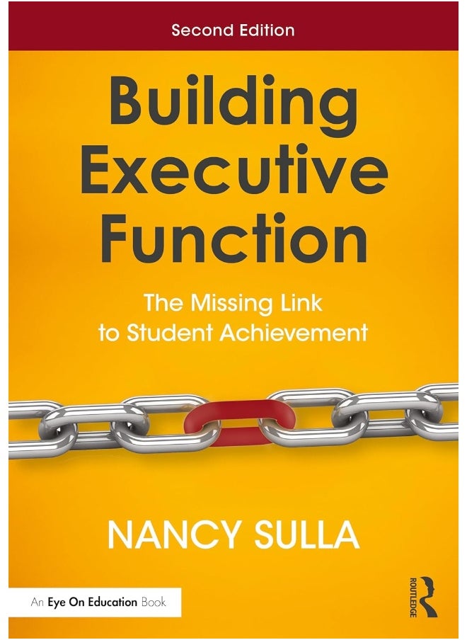Building Executive Function: The Missing Link to Student Achievement  - Image 1