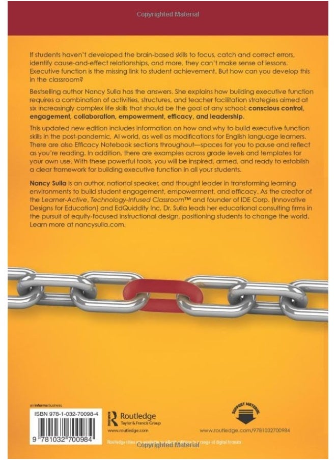 Building Executive Function: The Missing Link to Student Achievement  - Image 2