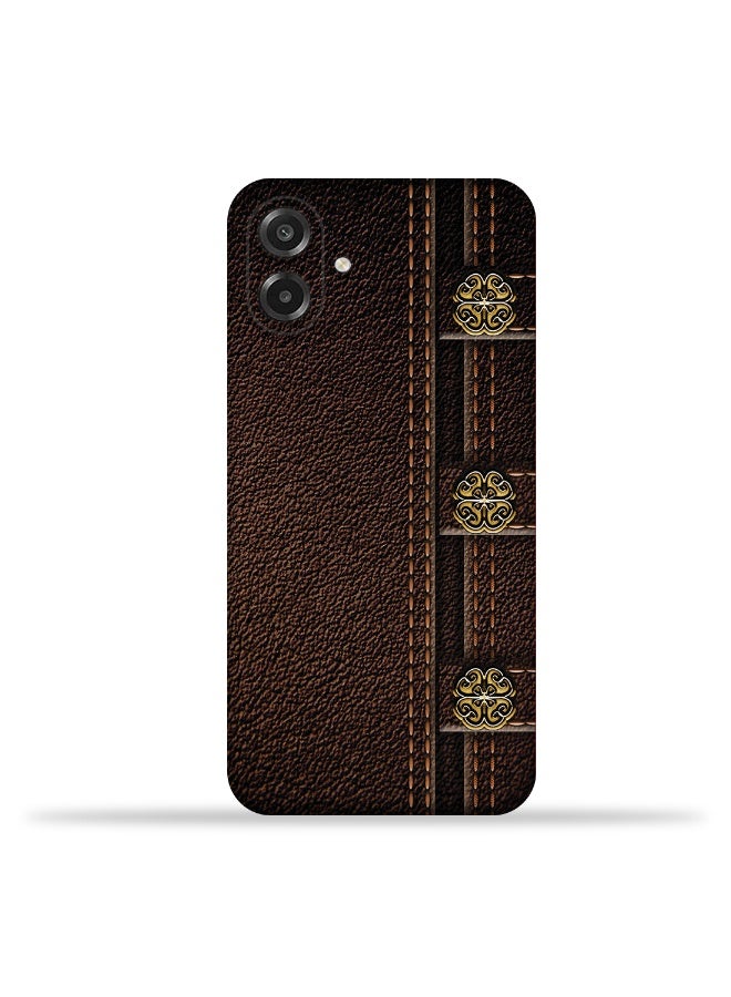 إيه إم سي ديزاين غطاء حماية لسامسونج جالاكسي ايه 07 - Image 1