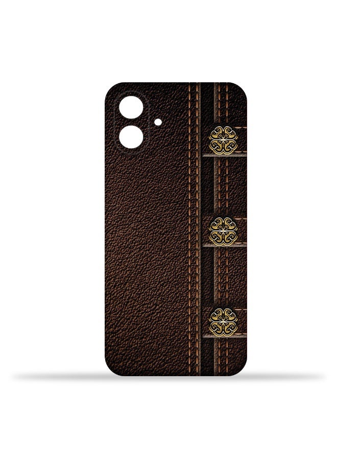 إيه إم سي ديزاين غطاء حماية لسامسونج جالاكسي ايه 07 - Image 2