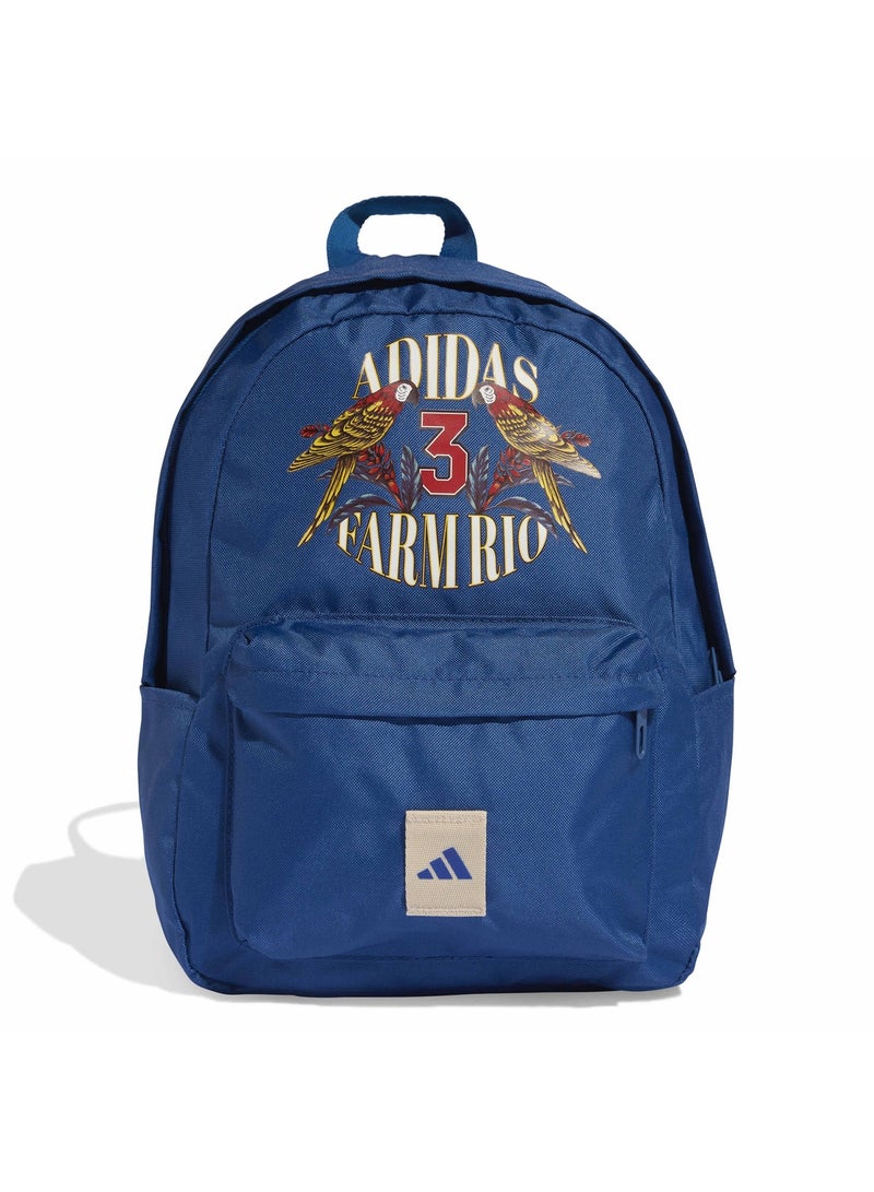Adidas Farm Classic Backpack - Image 1