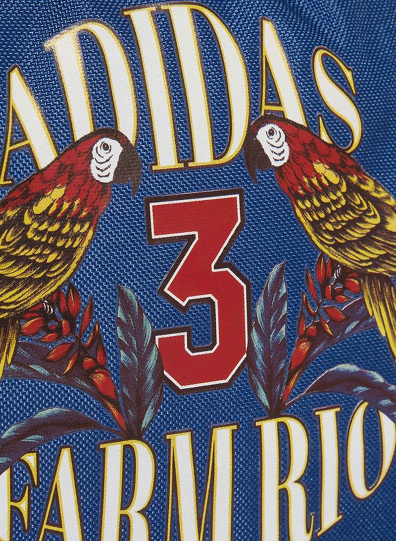 Adidas Farm Classic Backpack - Image 3