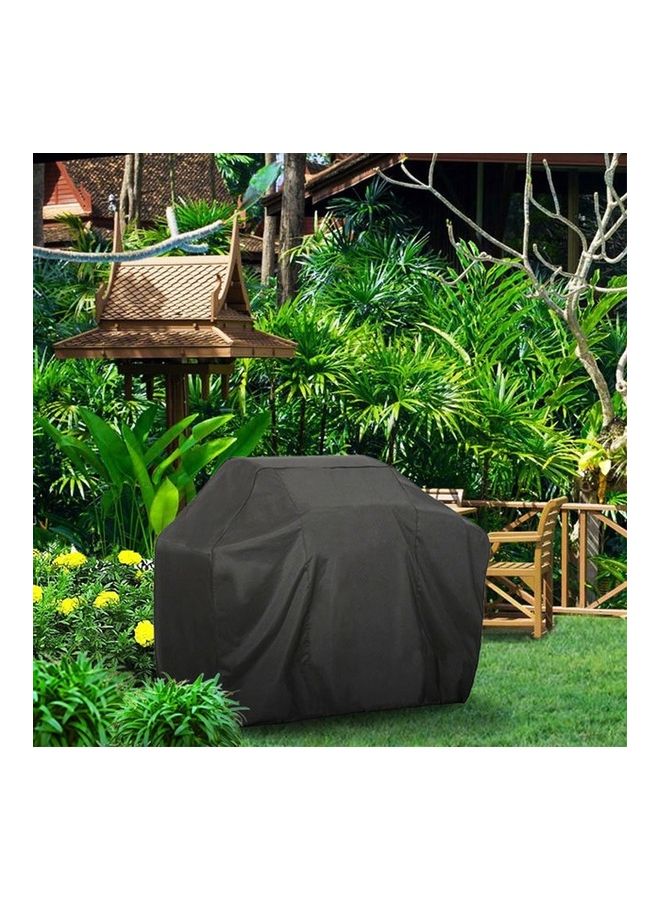 نيبمينينت غطاء شواية رمادي - Image 3