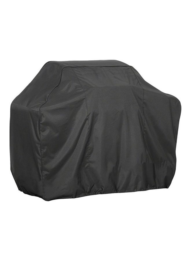 نيبمينينت غطاء شواية رمادي - Image 1