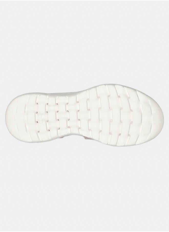 Lace Up Go Walk Joy Women Lace Up