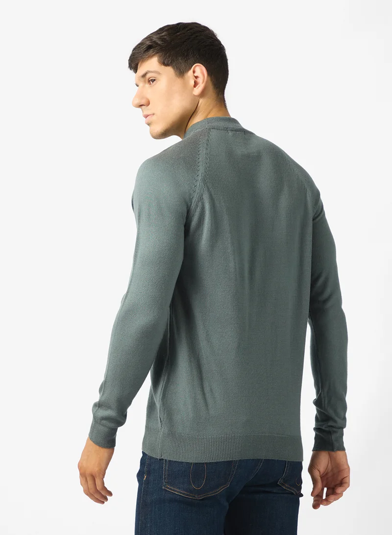 روبرت وود كنزة