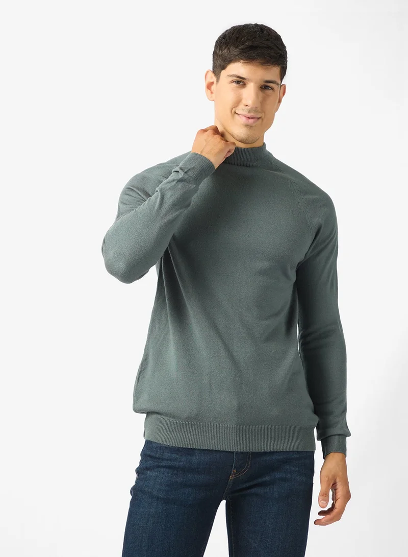 روبرت وود كنزة