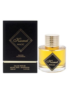 MAISON ALHAMBRA Kismet Magic EDP 100ML  - Image 1