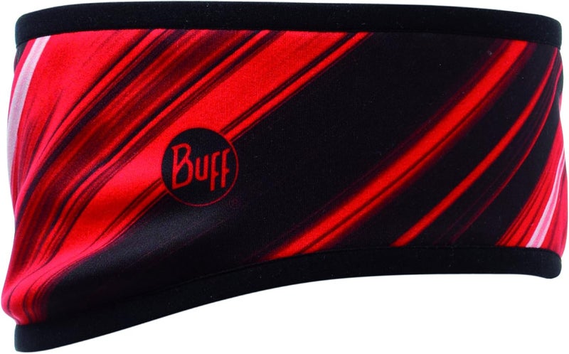 Buff Head Band Pro Multi Functional Wear - Large/X-Large Auro-Red - Image 1