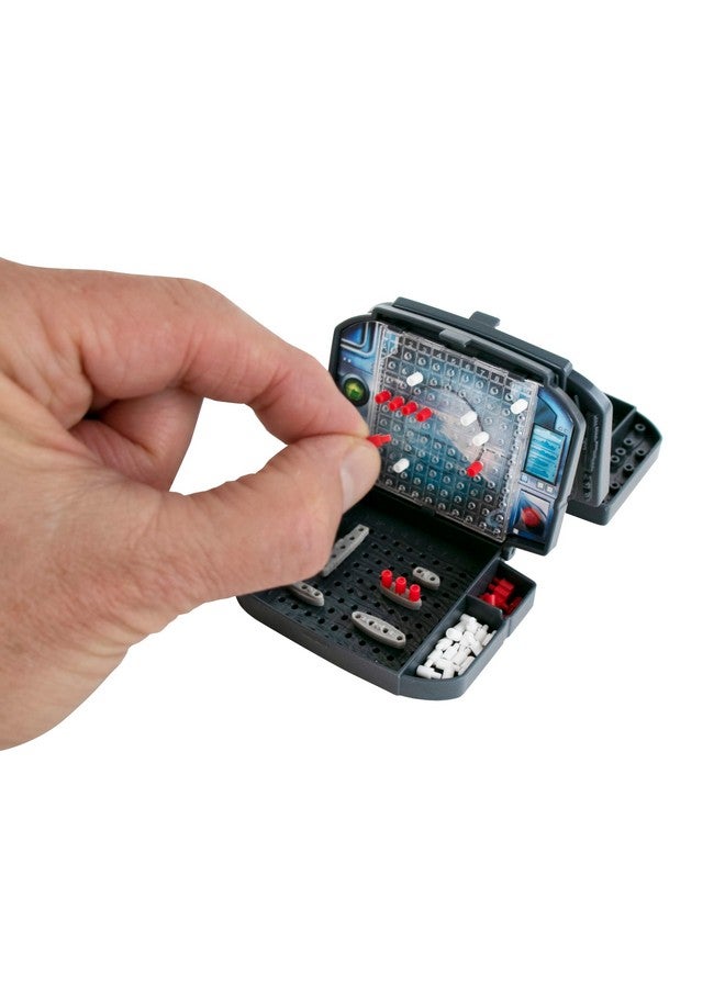 Worlds Smallest Battleship - Image 1