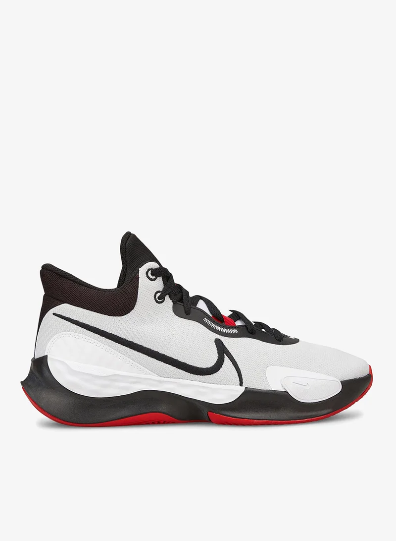 Renew Elevate III Shoe