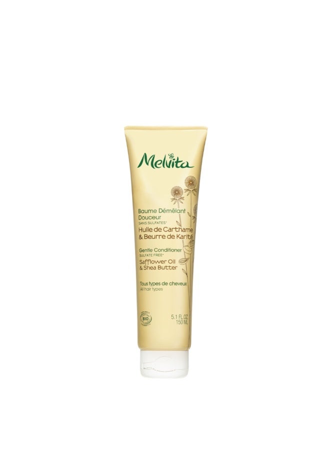 Gentle Conditioner 150ml
