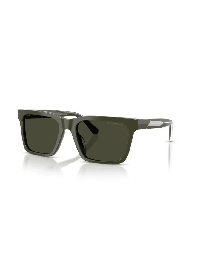 Square Sunglasses