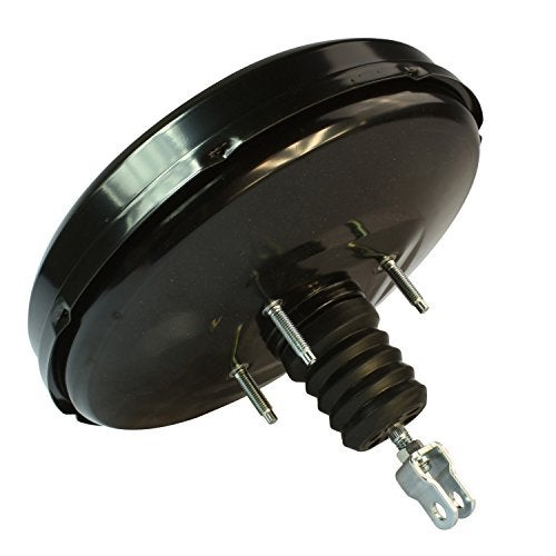 Mando 27A1081 Power Brake Booster Original Equipment 591103Q300 - Image 2