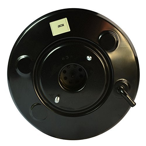 Mando 27A1081 Power Brake Booster Original Equipment 591103Q300 - Image 3