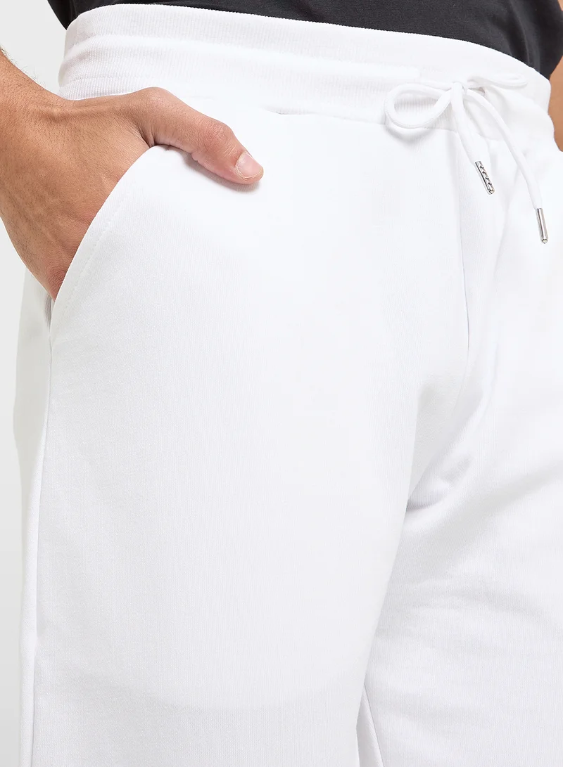 Seventy Five Solid Pant