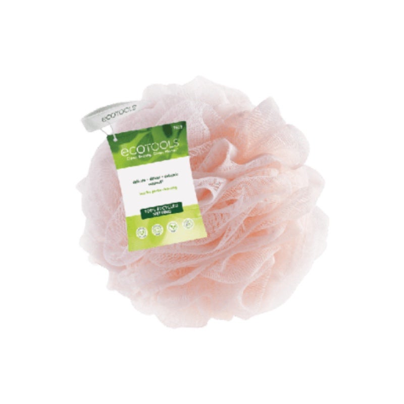 EcoTools Lufa Gentle Cleansing Beige - 7628