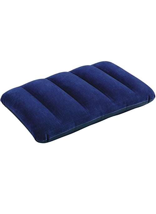 TOPHAVEN TOPHAVEN Air Pillow to Relieve Back/Neck and Spinal Cord Aches (Blue, Universal Size)  - Image 2