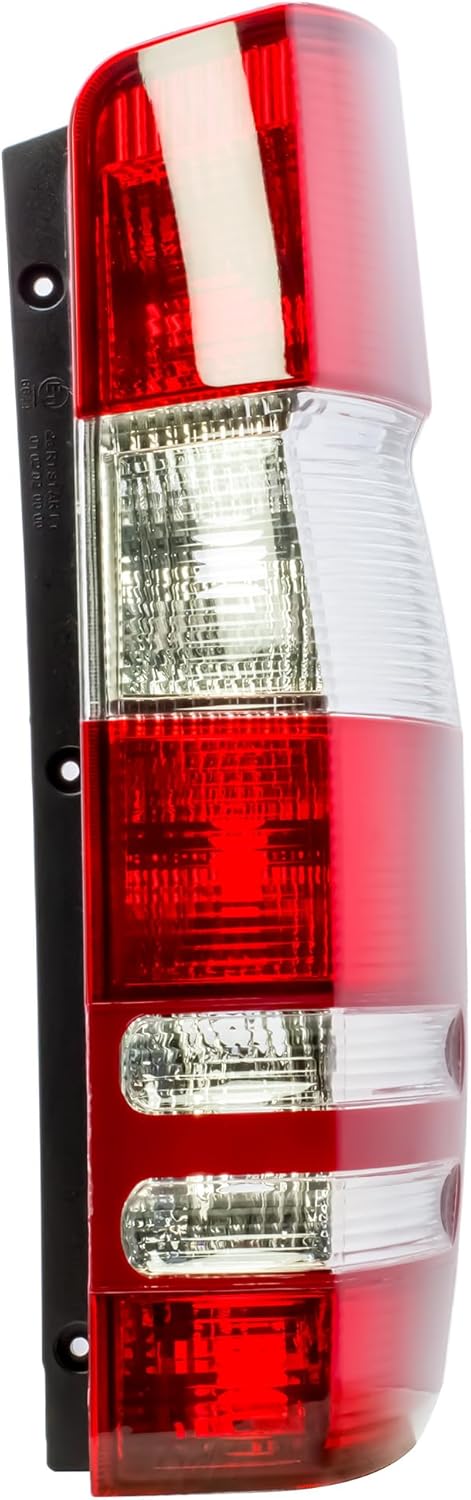 LONGLING Driver Left Side Tail Light Rear Lamp for Dodge Freightliner Mercedes Sprinter 2007-2018 - Image 2