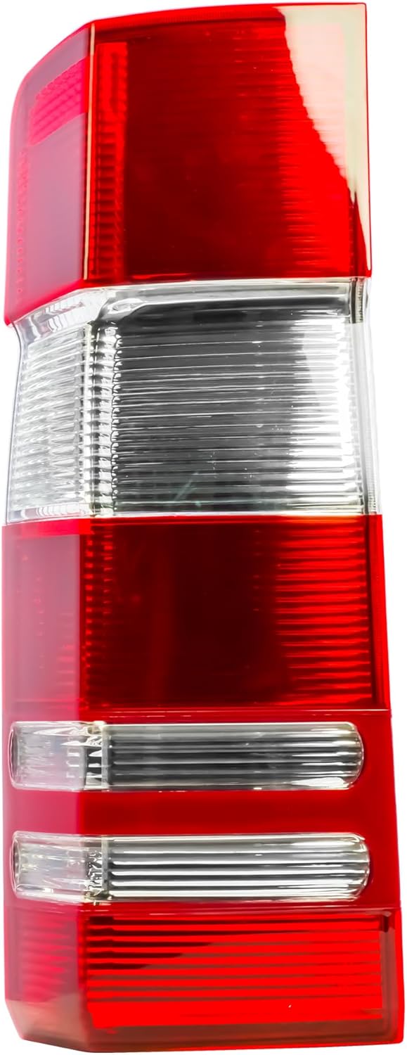 LONGLING Driver Left Side Tail Light Rear Lamp for Dodge Freightliner Mercedes Sprinter 2007-2018 - Image 5