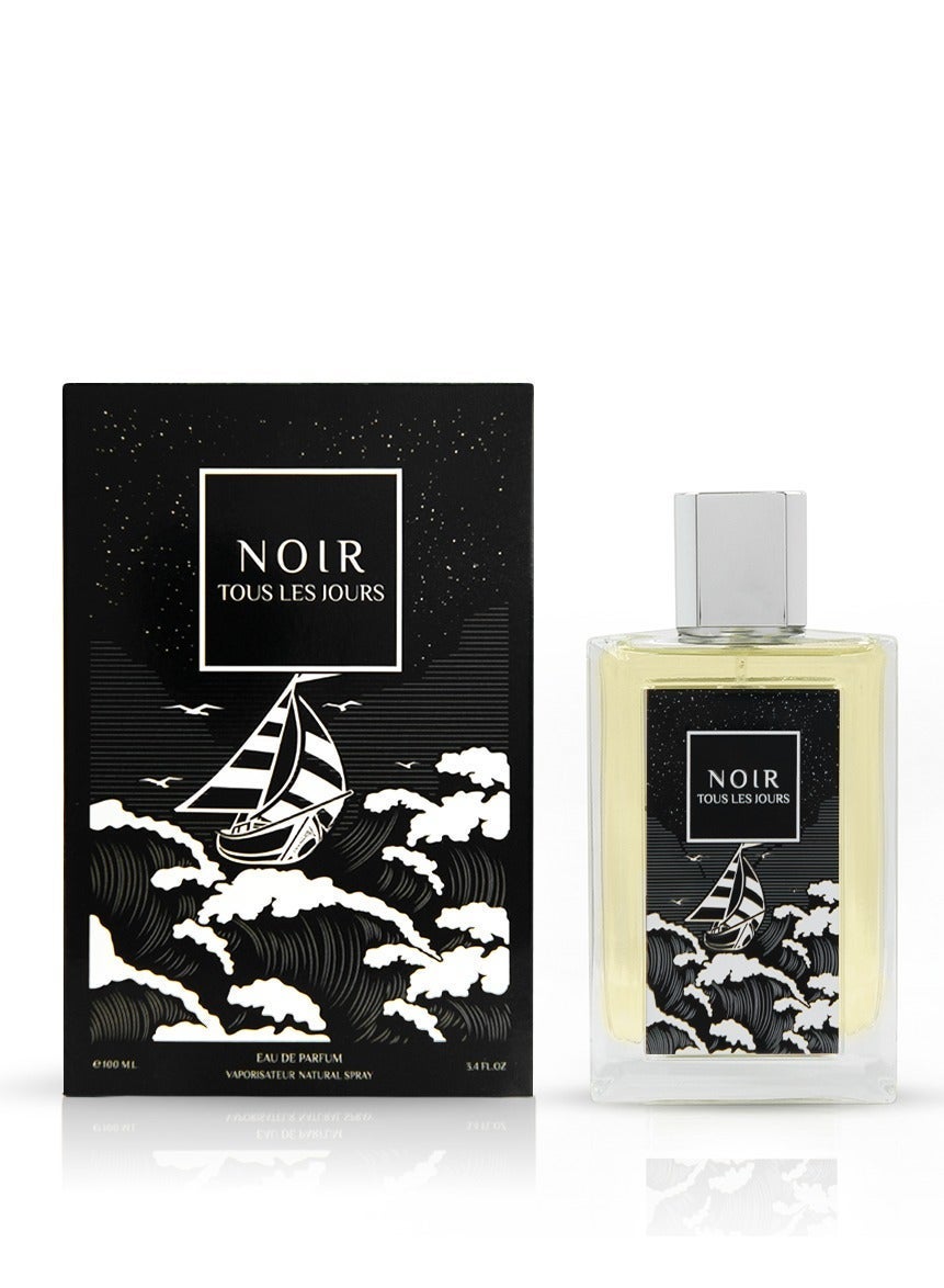 تولي جور - عطر نوار 100 مل