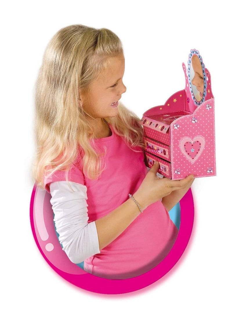 SES Creative -  Dressing Table - Image 2