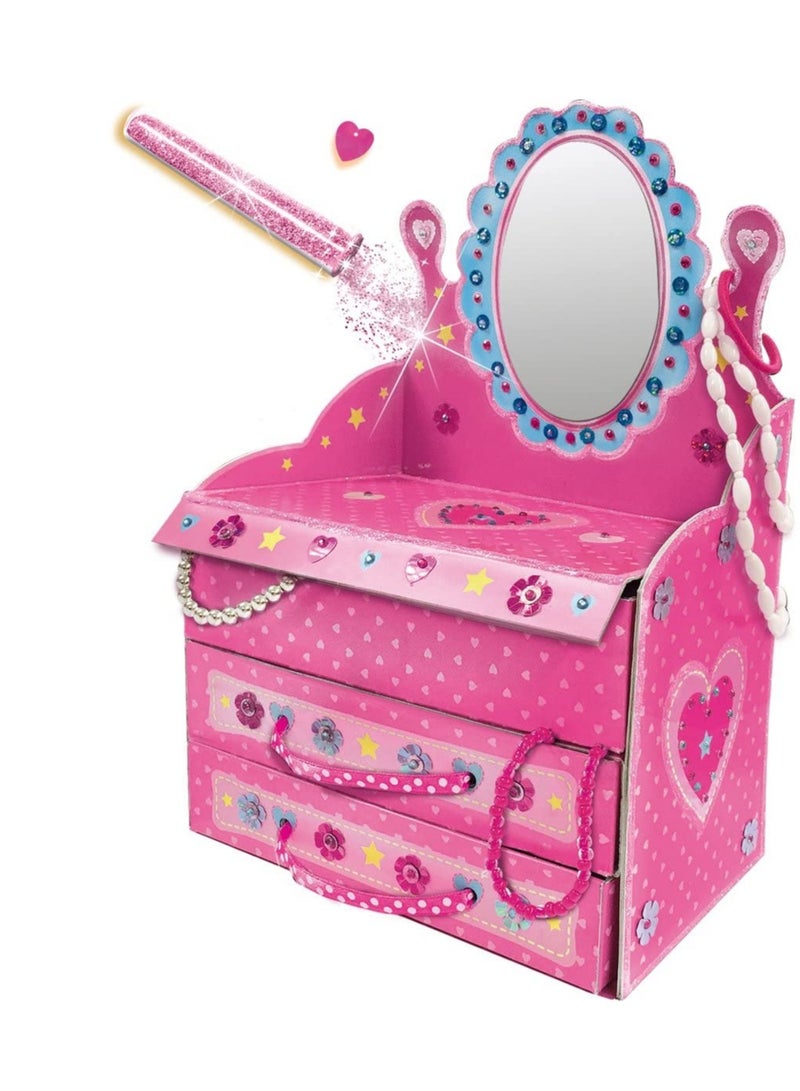 SES Creative -  Dressing Table - Image 3