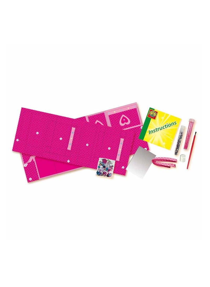 SES Creative -  Dressing Table - Image 4